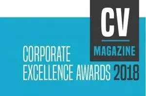 CV Mag CE Awards 2018