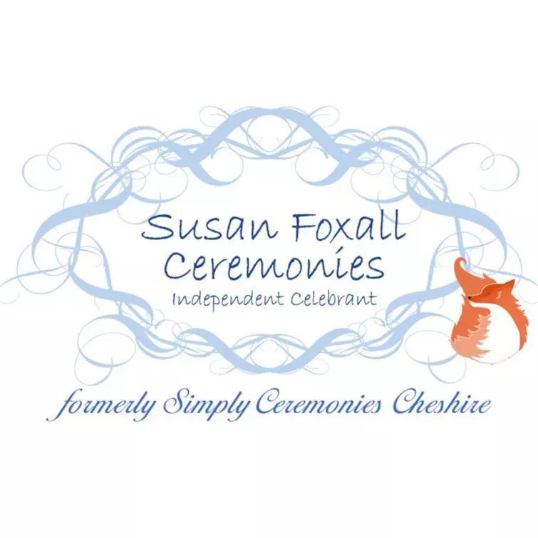 Susan Foxall Ceremonies