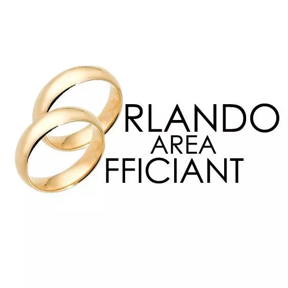 Orlando Area Officiant