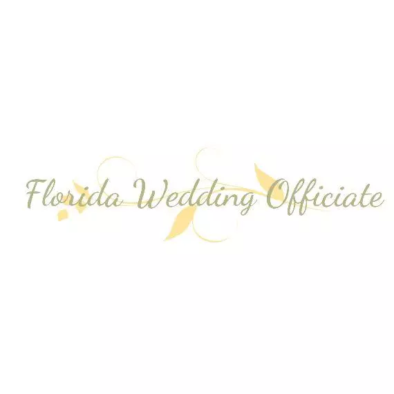 Florida Wedding Officiate