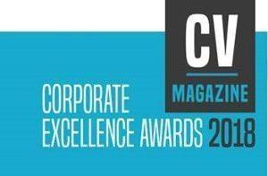 CV Mag CE Awards 2018