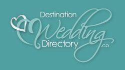 Destination Weddings Logo