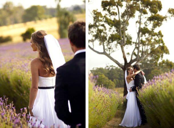destination wedding daylesford australia