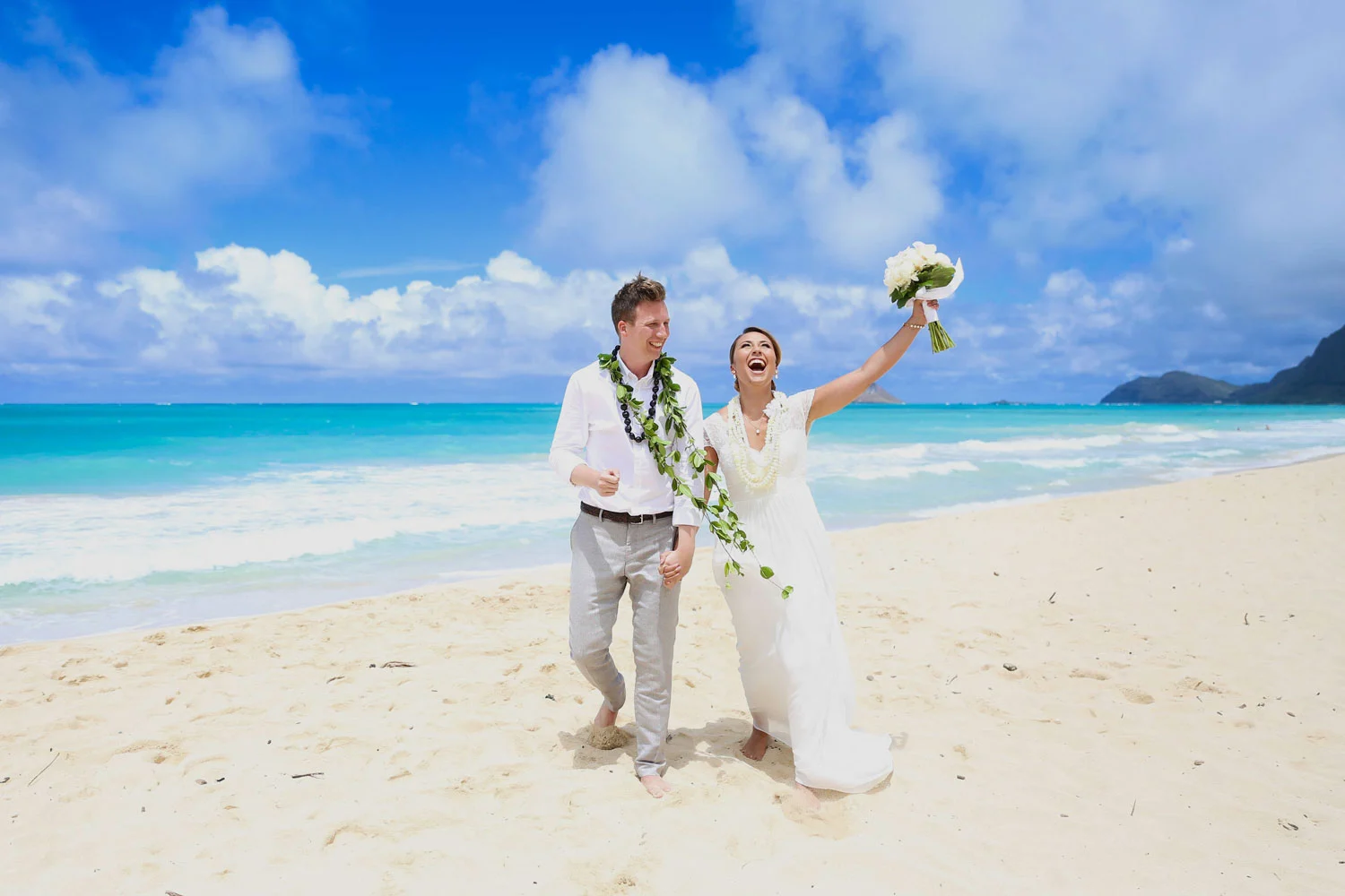 Wedding packages Hawaii all inclusive, Weddings of Hawaii