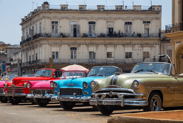 Marriage in Cuba