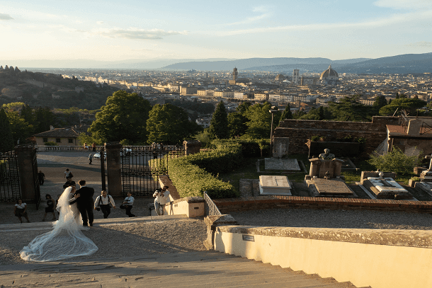 wedding venues italy florence and tuscany 