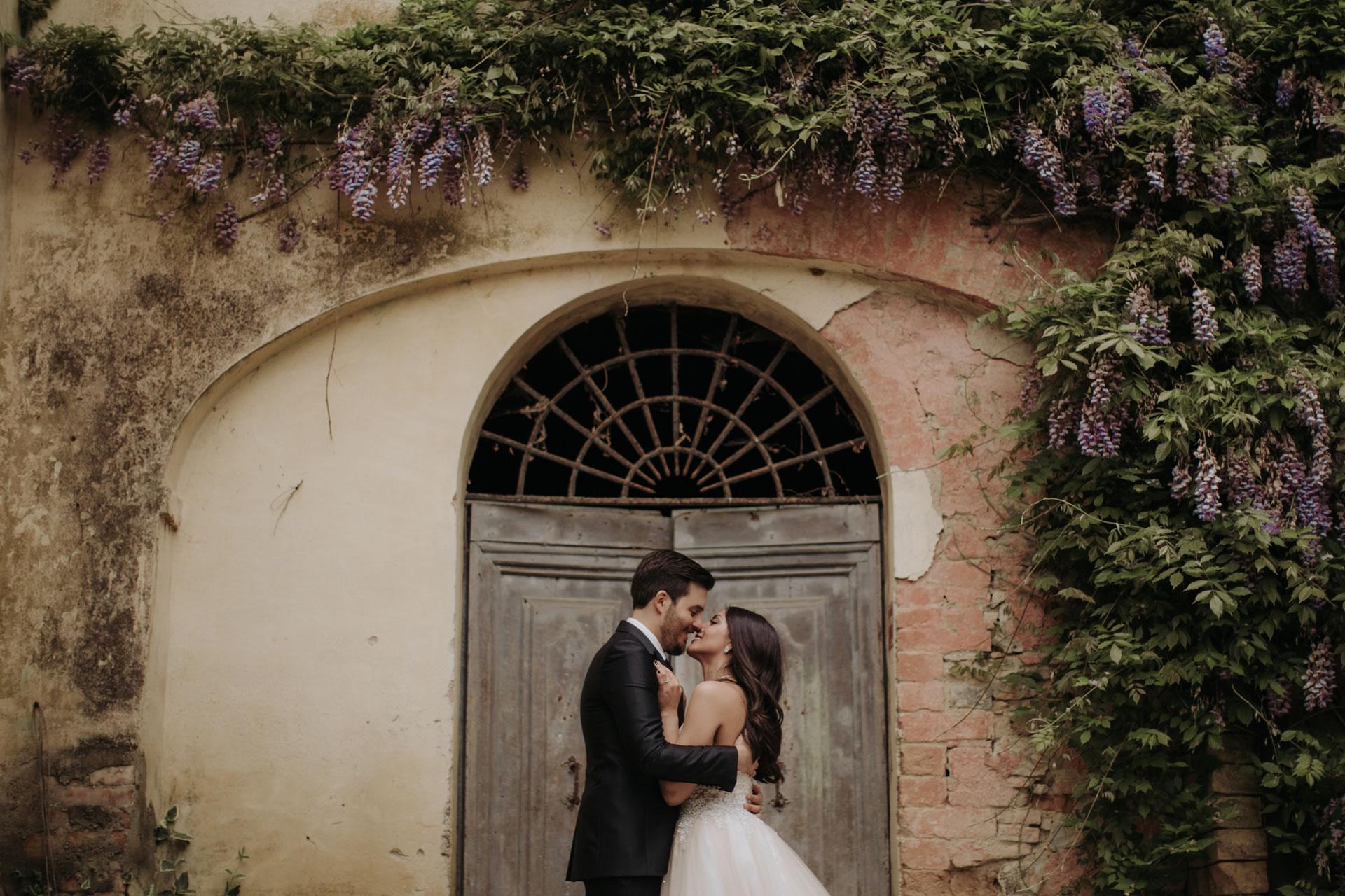 Wedding Venues in Tuscan Italy, Tenuta Monaciano Toscana