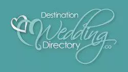 Destination Weddings Logo