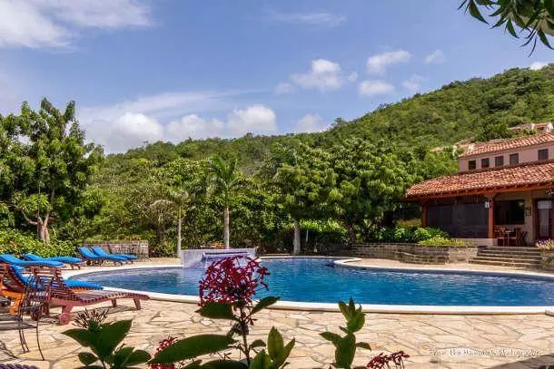 palermo hotel resort nicaragua