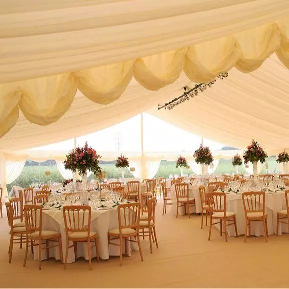 Marquee & Tent Hire