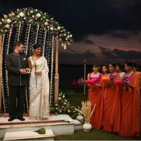 Wedding Planning in Sri Lanka