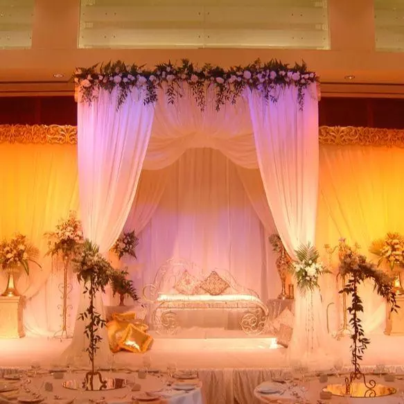 Wedding in Dubai UAE