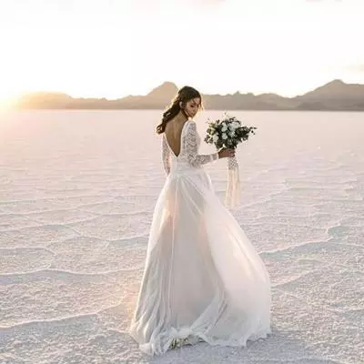 Perfect Wedding Gown