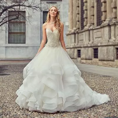 Perfect Wedding Gown