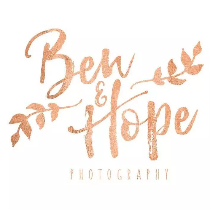 Ben & Hope Photography