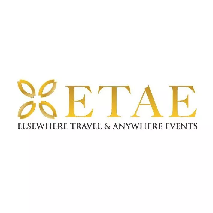 Elsewhere Travel & Anywhere Events