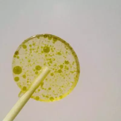 Yakima Hop Candy offers gourmet hop infused lollipops