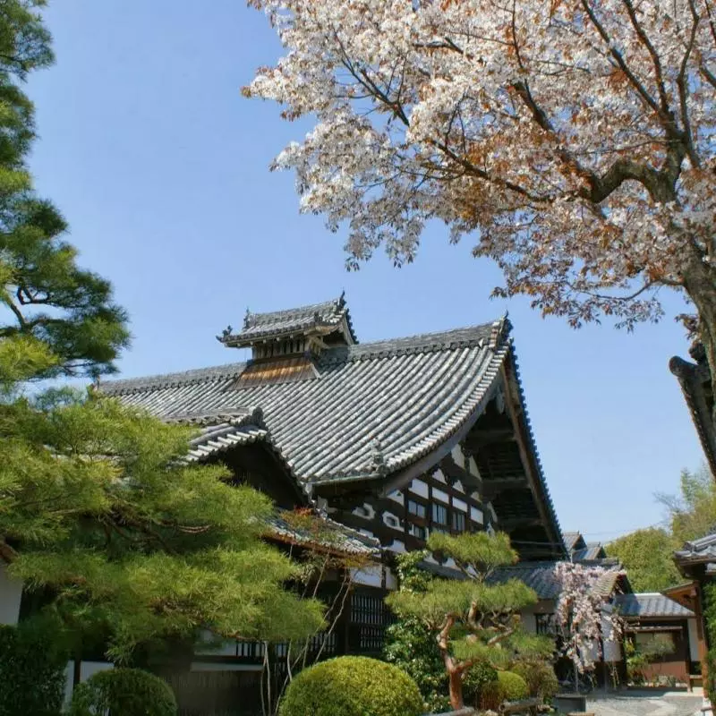 Shunkoin Temple