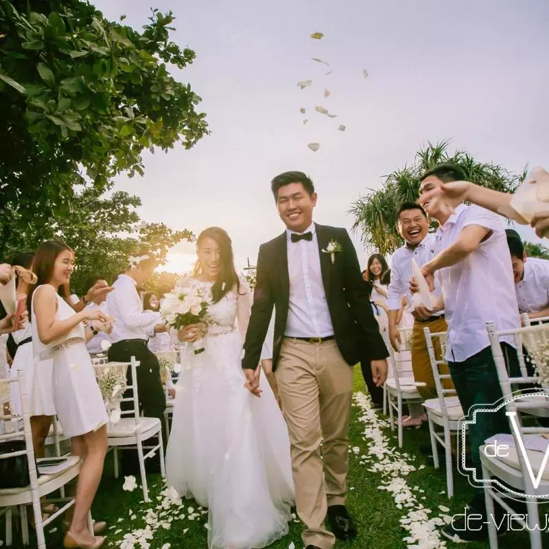 Malaysia wedding photographer Deviews Production
