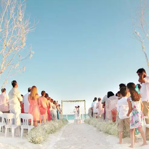 Cancun wedding Photography by Jaime Glez