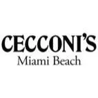 Cecconi’s Miami Beach