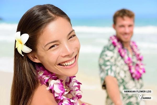 Beaches in Hawaii to get married