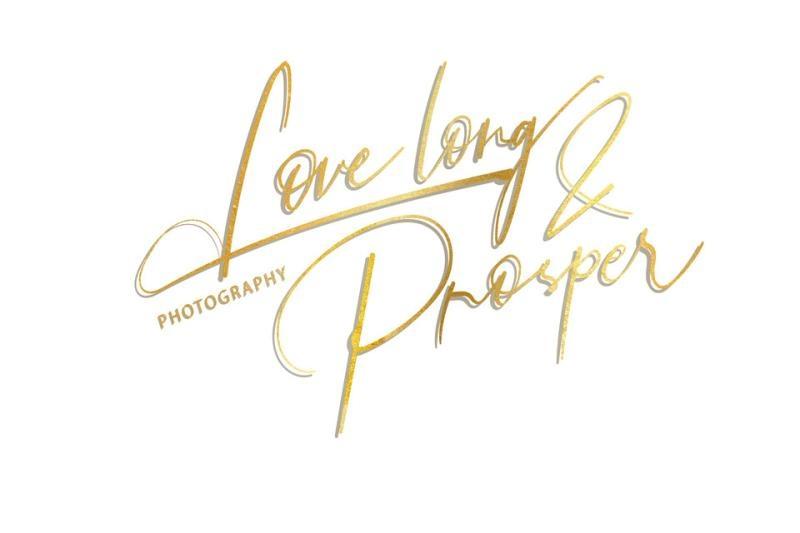 Love Long and Prosper Photography