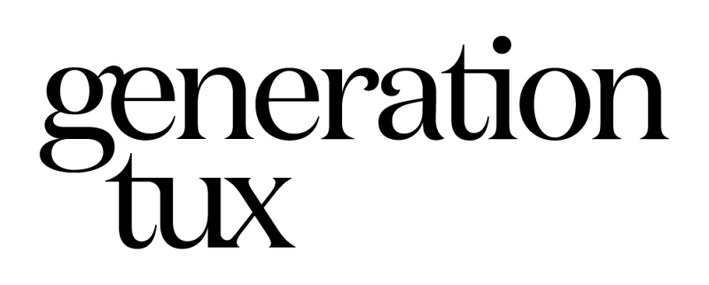 Generation Tux