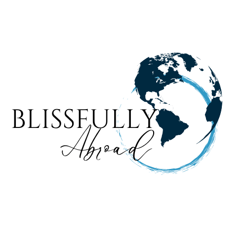 Blissfully Abroad Travel