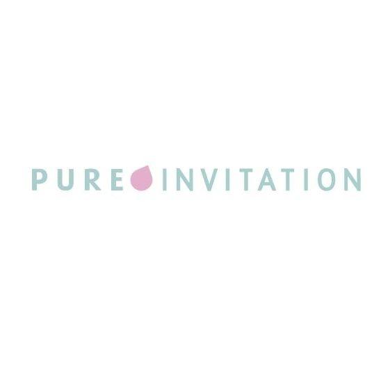 Pure Invitation