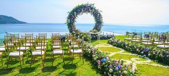 RoRas Destination Wedding & Events
