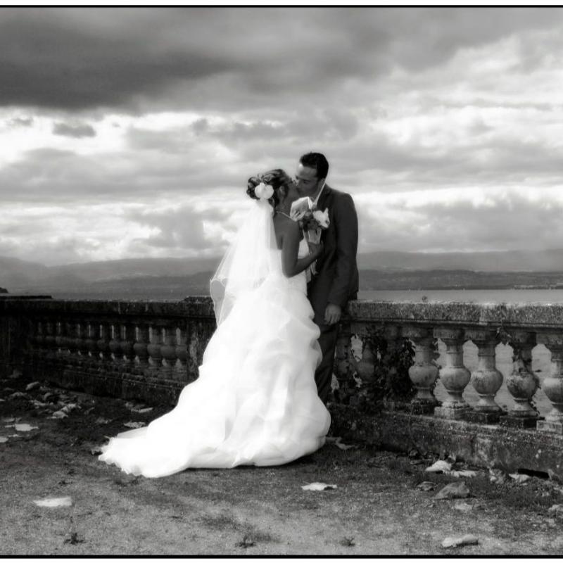 Alain Grivel Wedding Photographer (France)