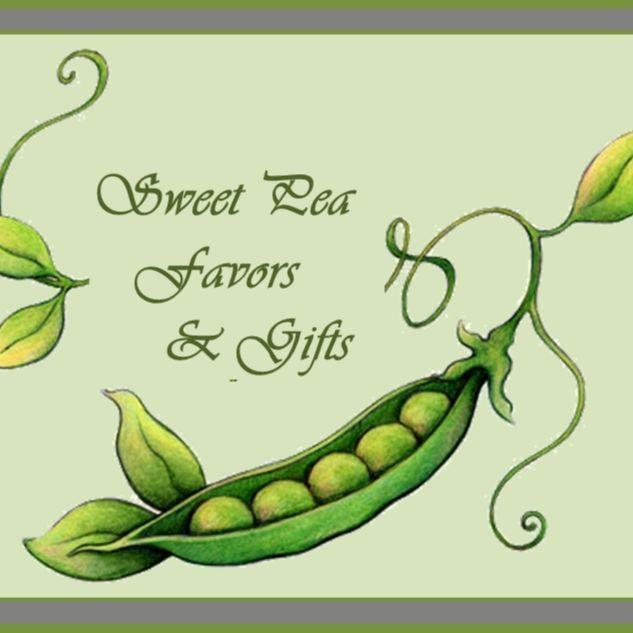 SweetPea Favors & Gifts