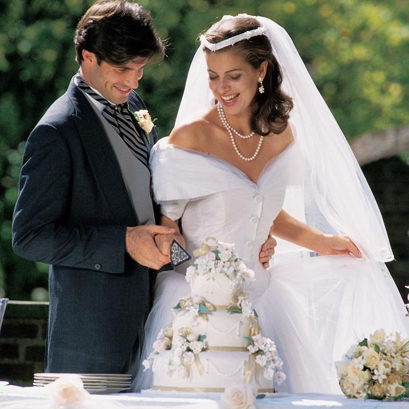 Alessia & Alexander Italian Wedding Planner In Rome