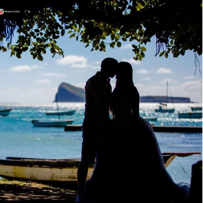 Ido Productions - Wedding photography Mauritius