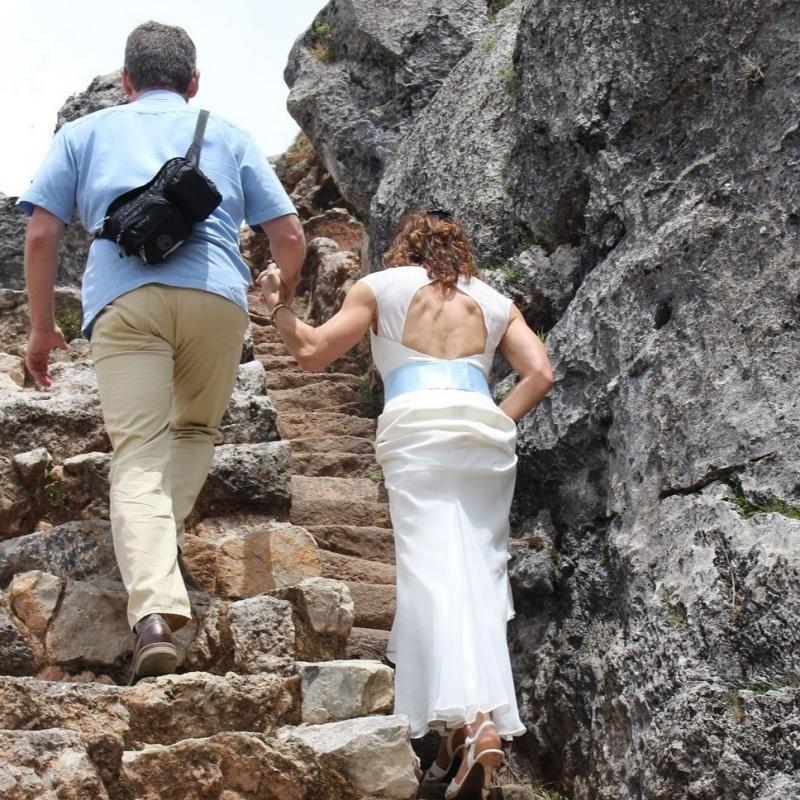 Adventure Weddings & Honeymoons in Peru